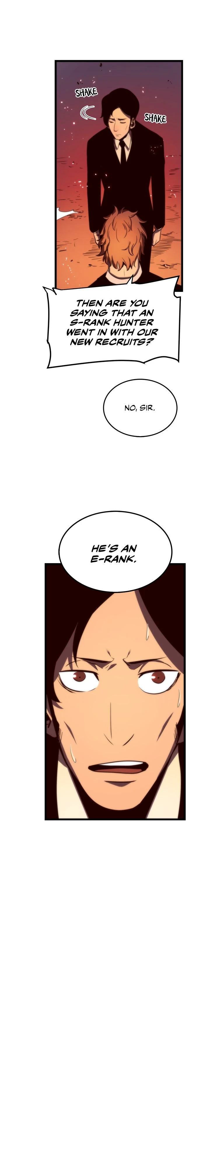 Solo Leveling Chapter 48 - Page 17