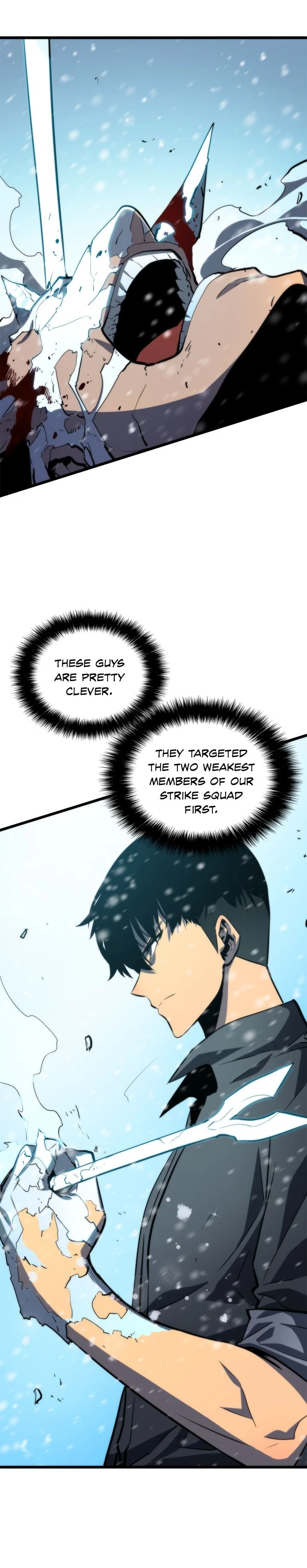 Solo Leveling Chapter 48 - Page 18