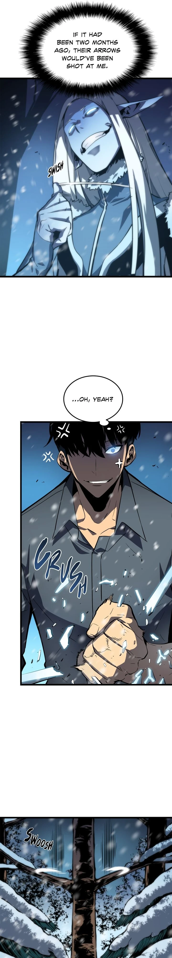 Solo Leveling Chapter 48 - Page 19