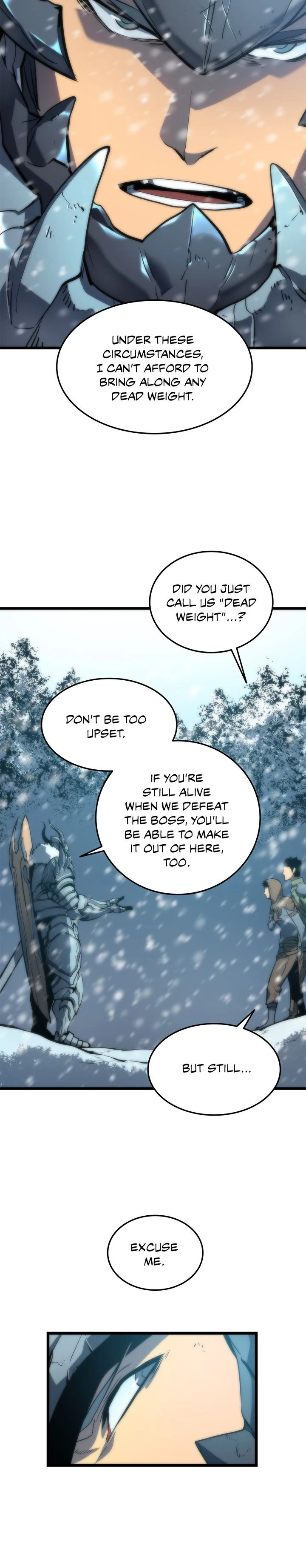 Solo Leveling Chapter 49 - Page 7