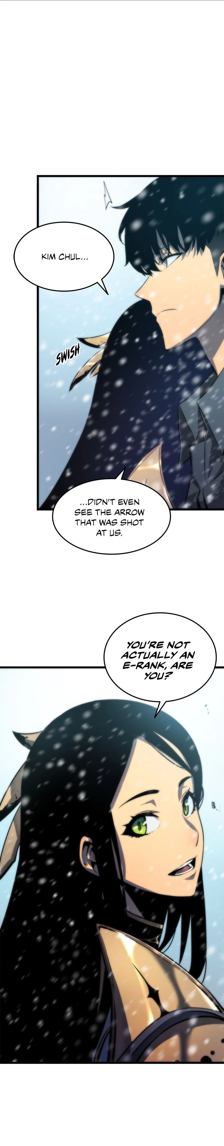 Solo Leveling Chapter 49 - Page 9
