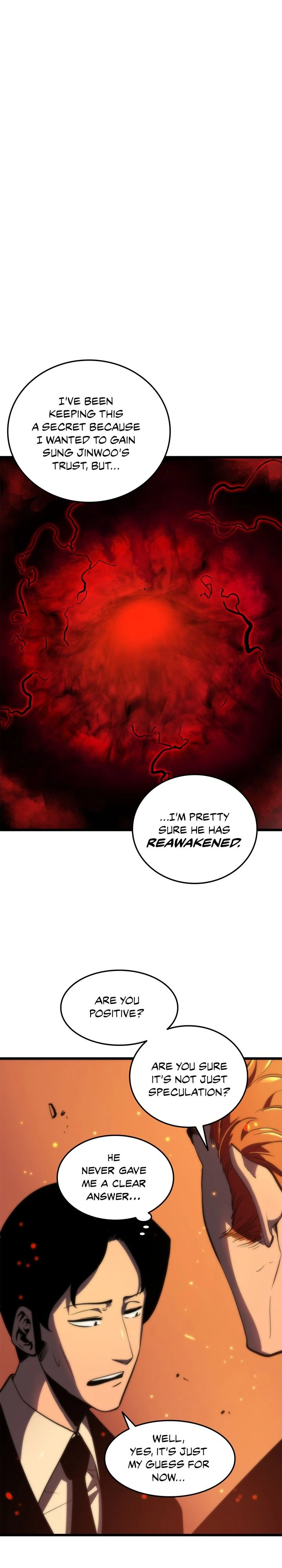 Solo Leveling Chapter 49 - Page 10