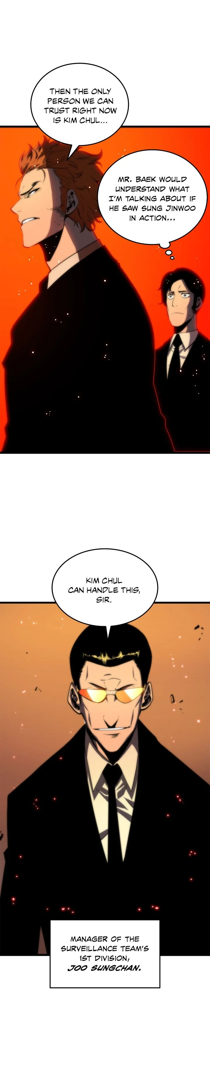 Solo Leveling Chapter 49 - Page 11