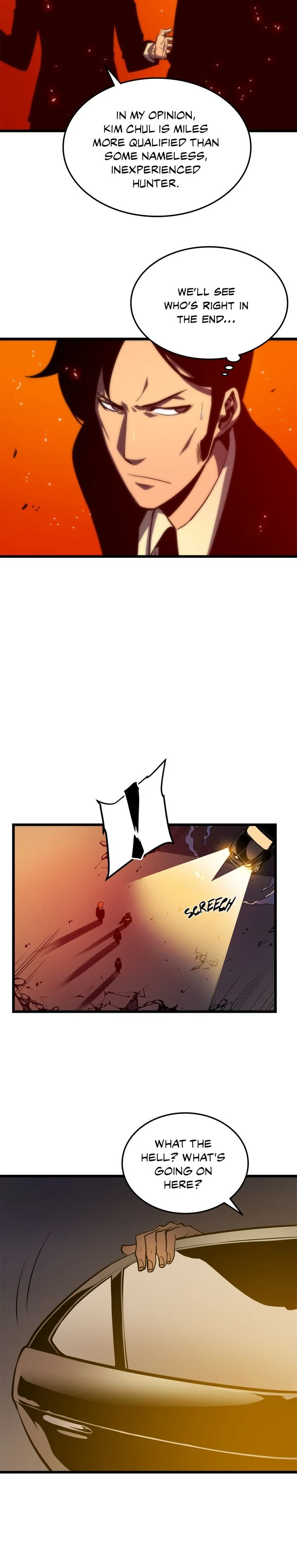 Solo Leveling Chapter 49 - Page 13