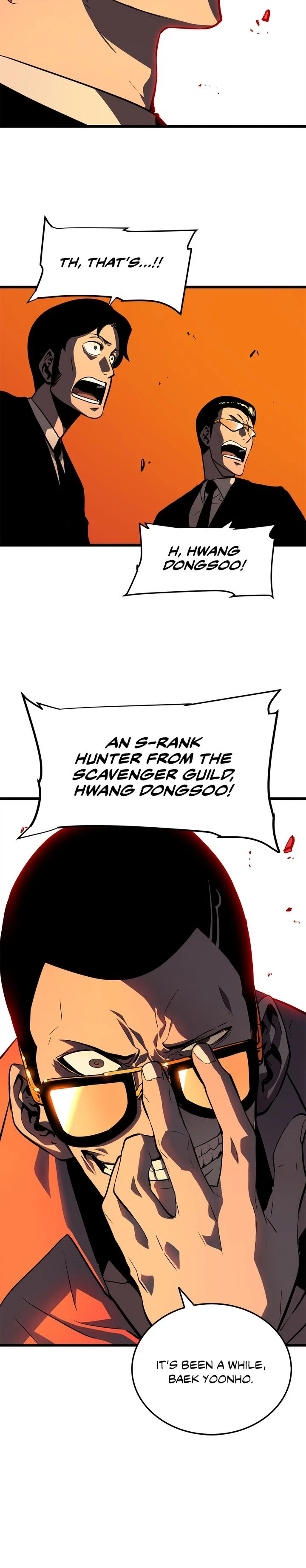 Solo Leveling Chapter 49 - Page 15