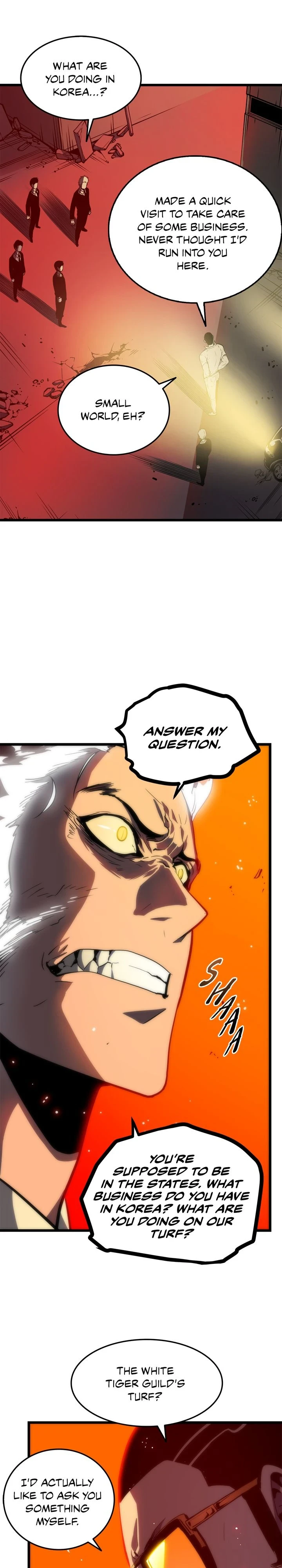 Solo Leveling Chapter 49 - Page 16
