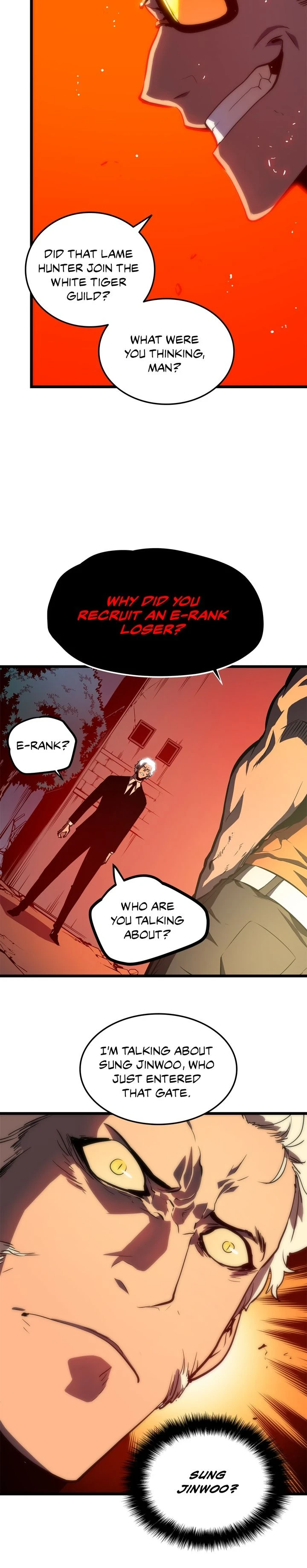 Solo Leveling Chapter 49 - Page 17