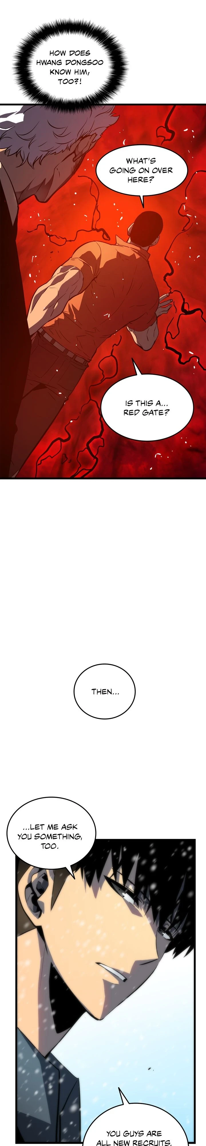 Solo Leveling Chapter 49 - Page 18