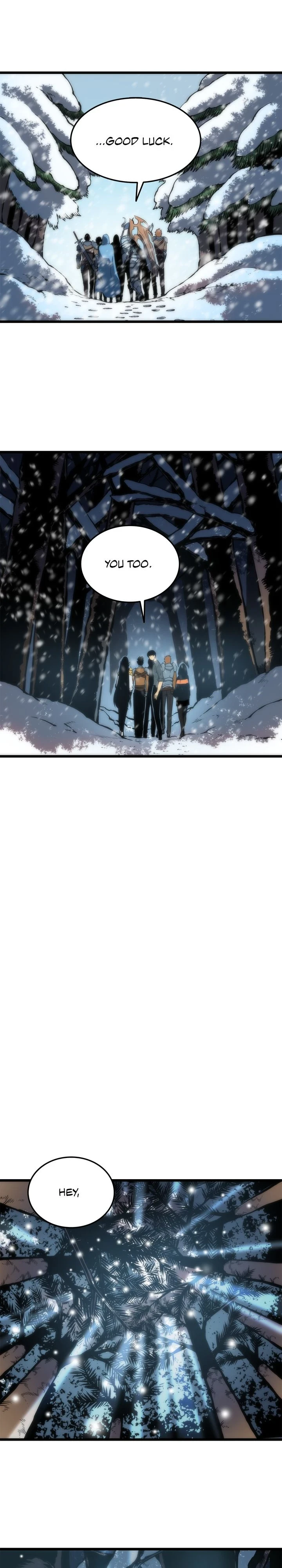 Solo Leveling Chapter 49 - Page 20