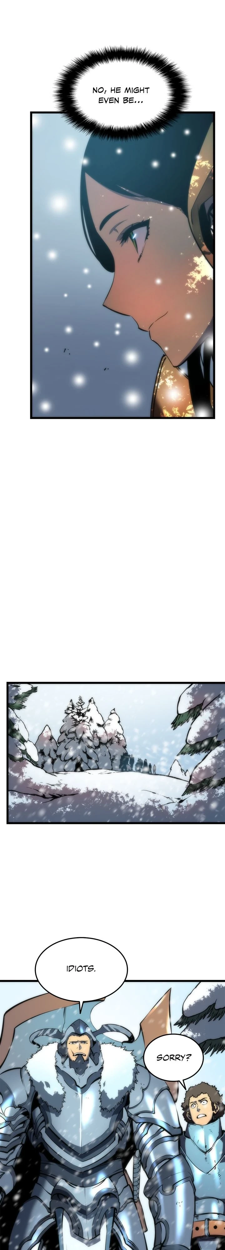 Solo Leveling Chapter 49 - Page 22