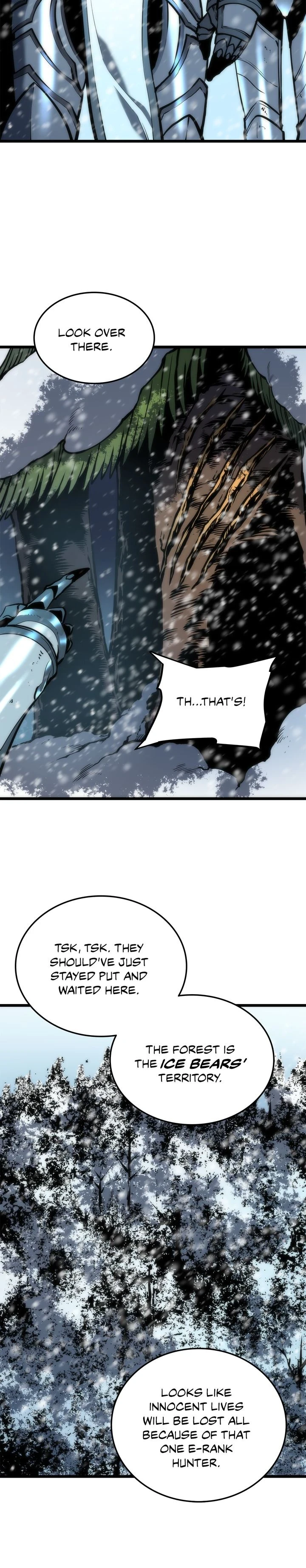 Solo Leveling Chapter 49 - Page 23