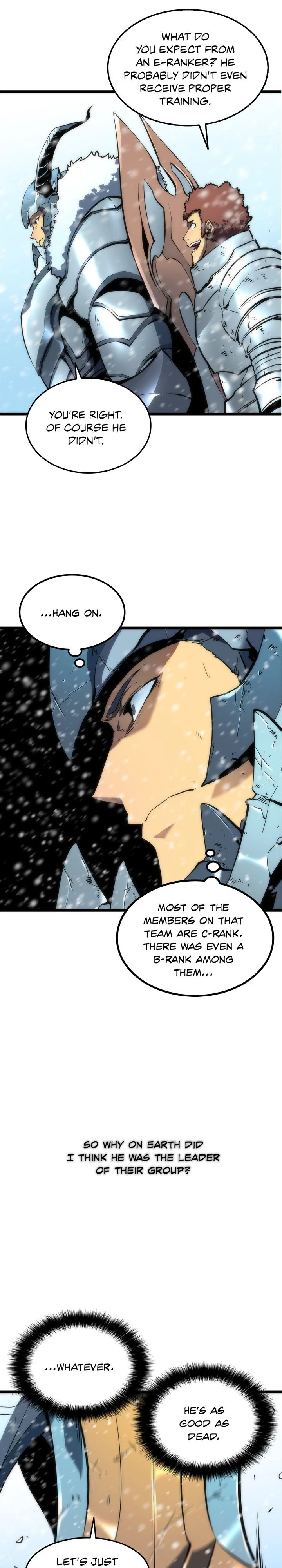 Solo Leveling Chapter 49 - Page 24