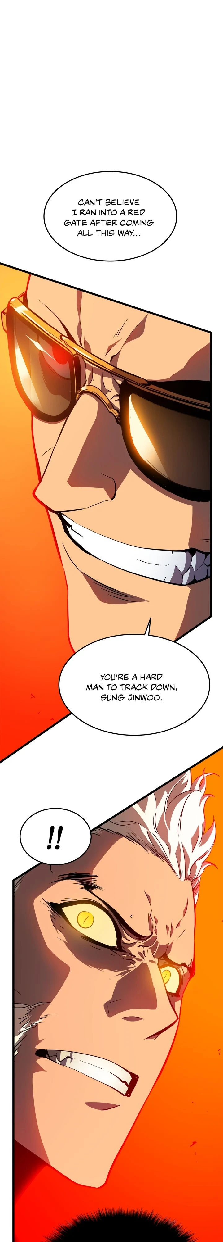Solo Leveling Chapter 49 - Page 26