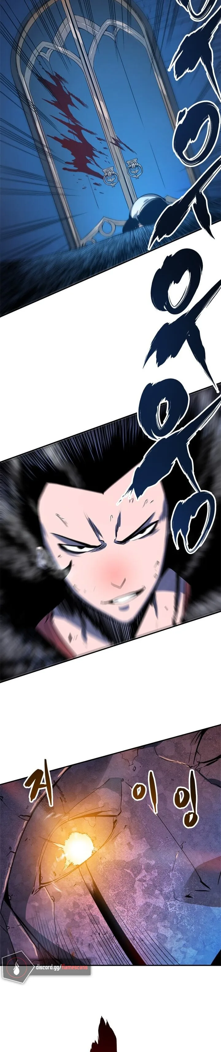 Solo Leveling Chapter 5 - Page 8