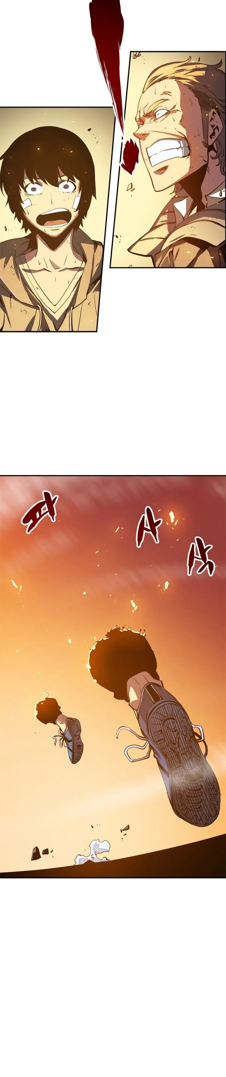 Solo Leveling Chapter 5 - Page 9