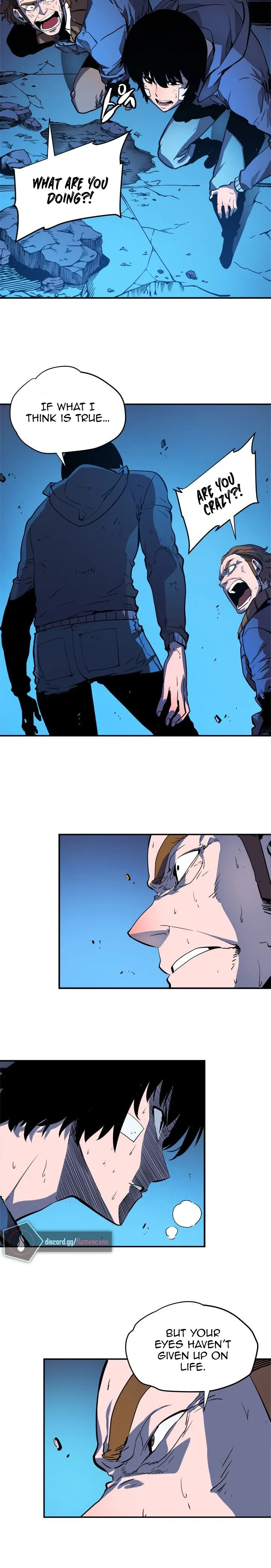 Solo Leveling Chapter 5 - Page 14