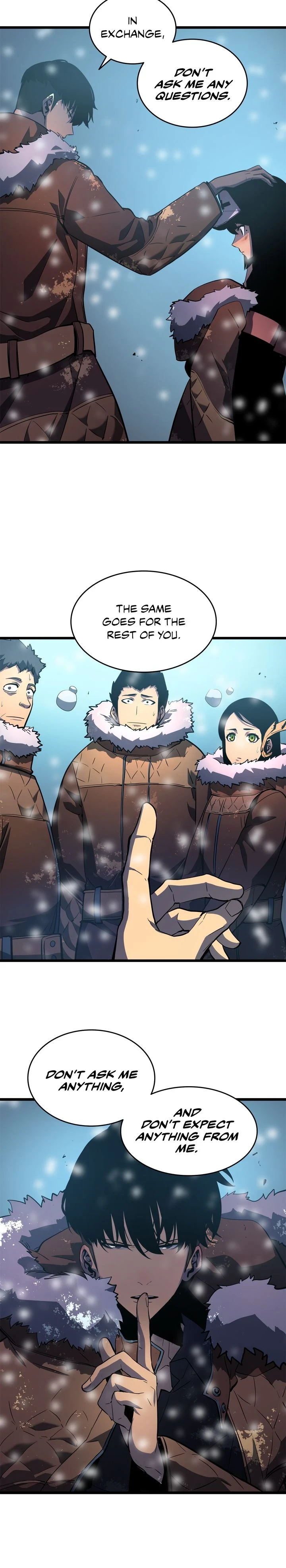 Solo Leveling Chapter 50 - Page 13