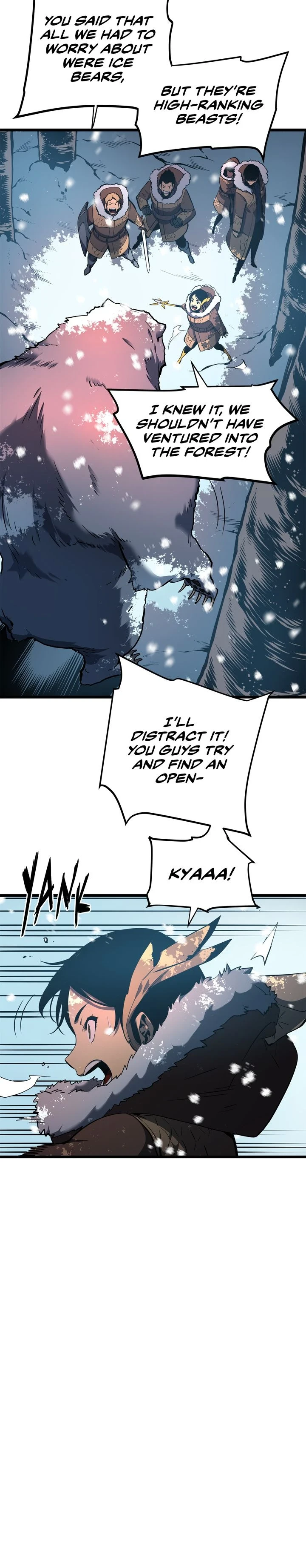 Solo Leveling Chapter 50 - Page 15