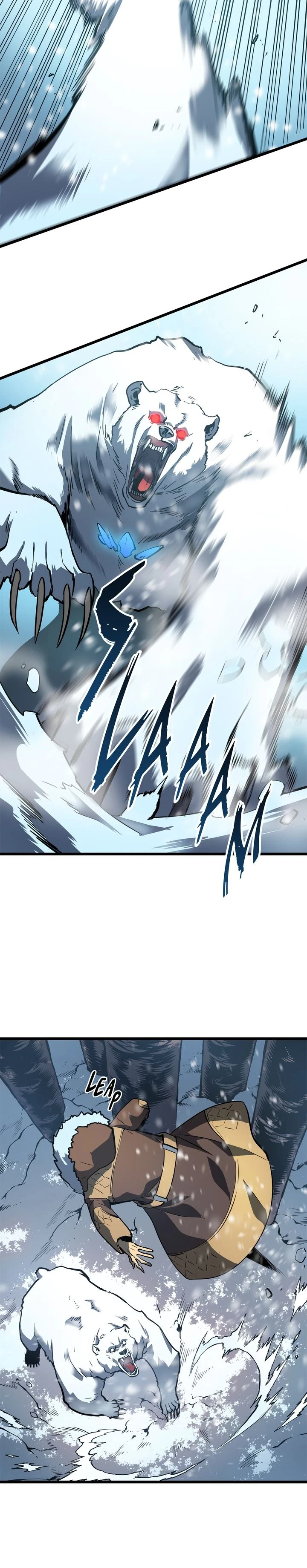 Solo Leveling Chapter 50 - Page 17
