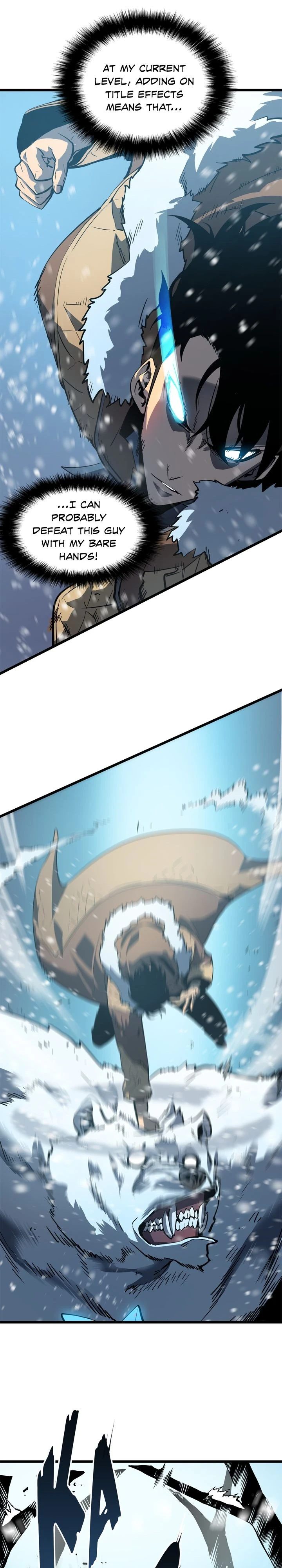 Solo Leveling Chapter 50 - Page 18