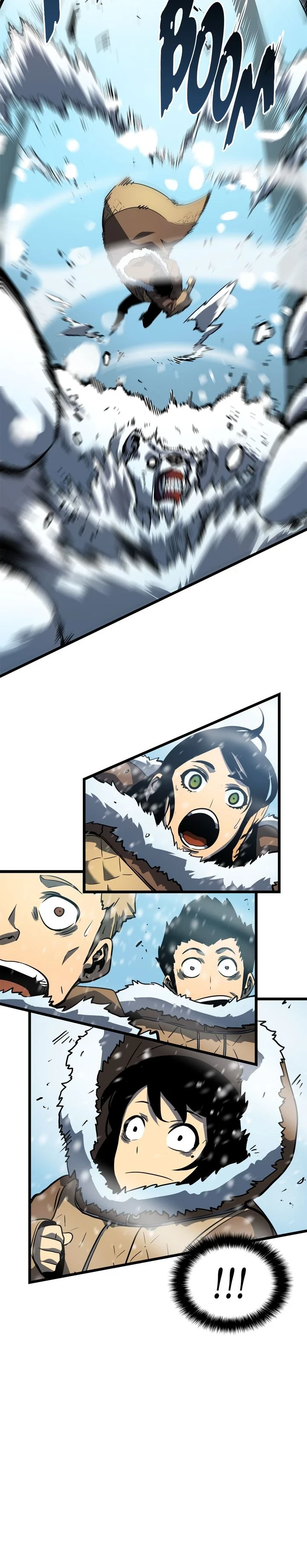 Solo Leveling Chapter 50 - Page 19