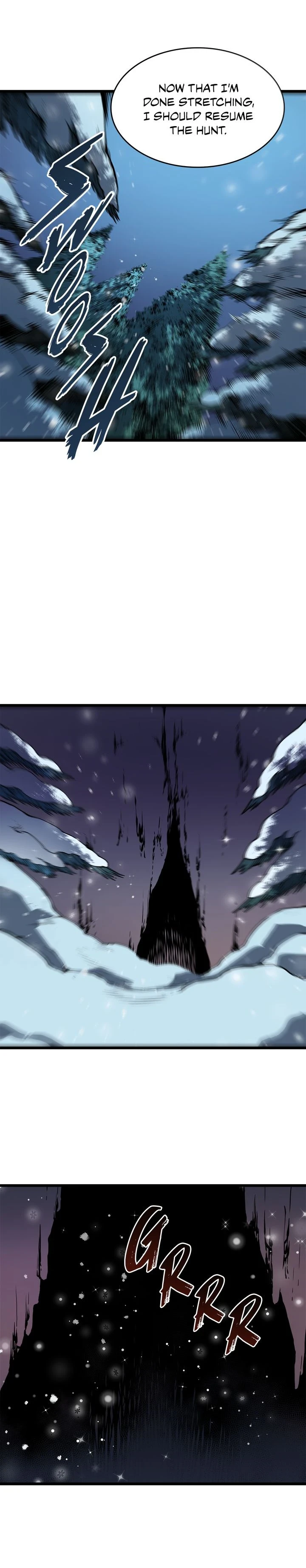 Solo Leveling Chapter 50 - Page 27