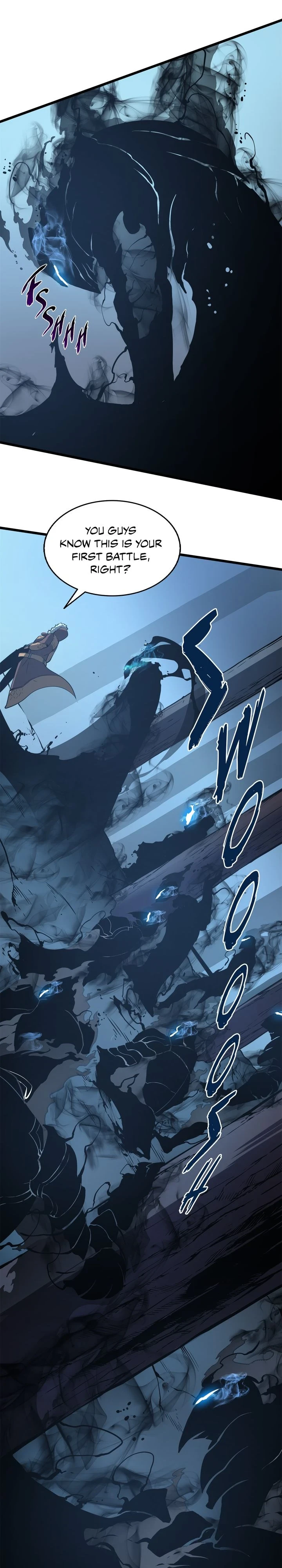 Solo Leveling Chapter 50 - Page 30