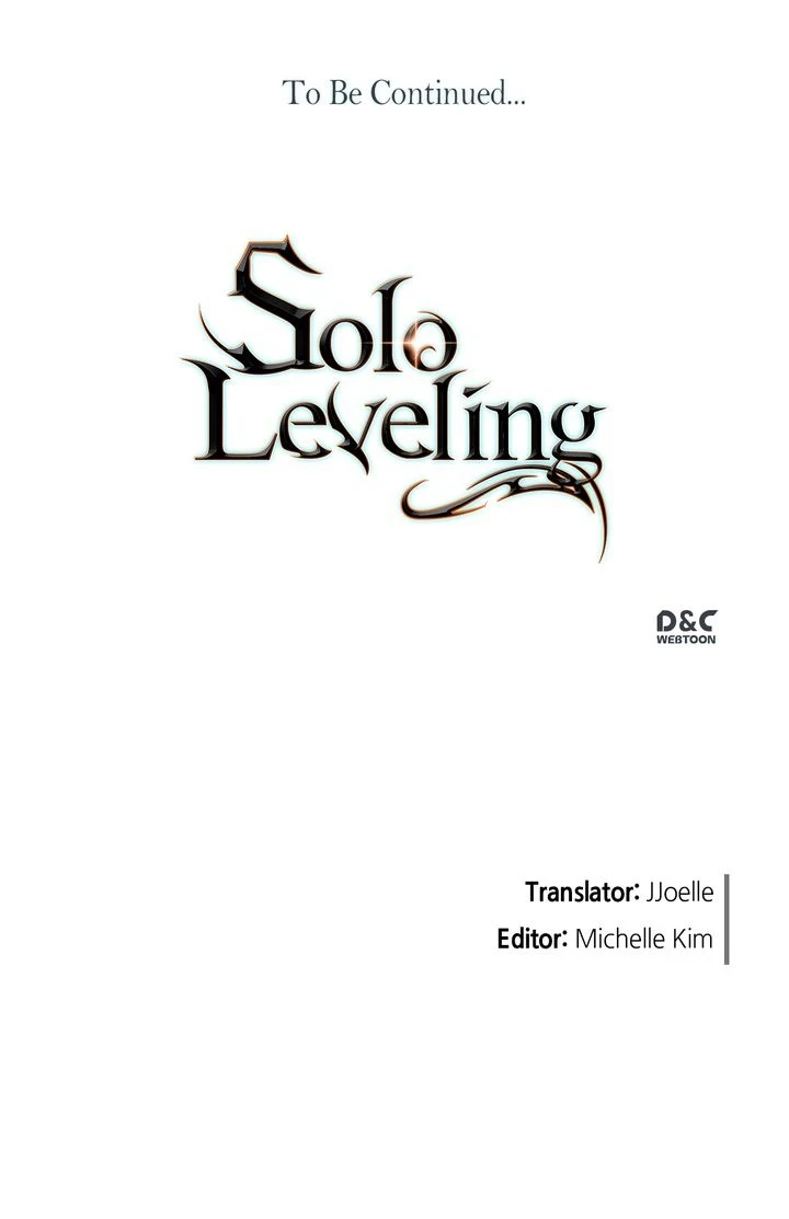 Solo Leveling Chapter 50 - Page 32