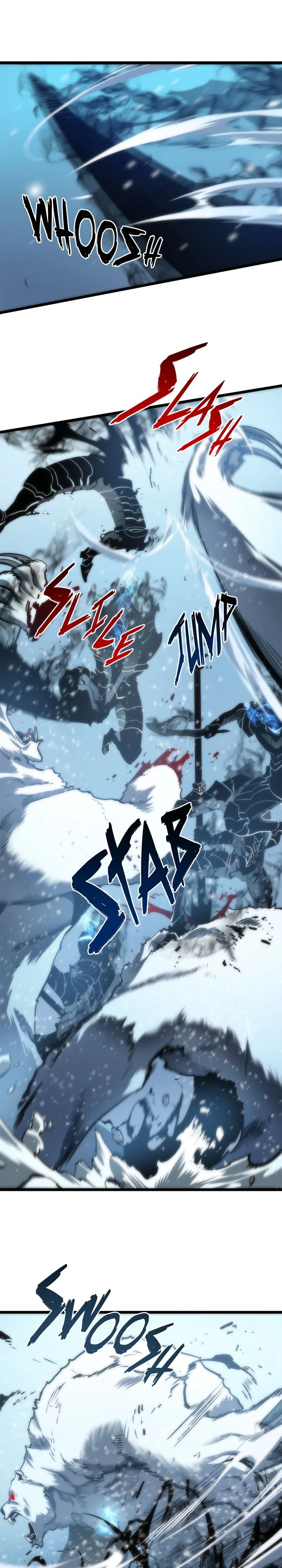 Solo Leveling Chapter 51 - Page 3