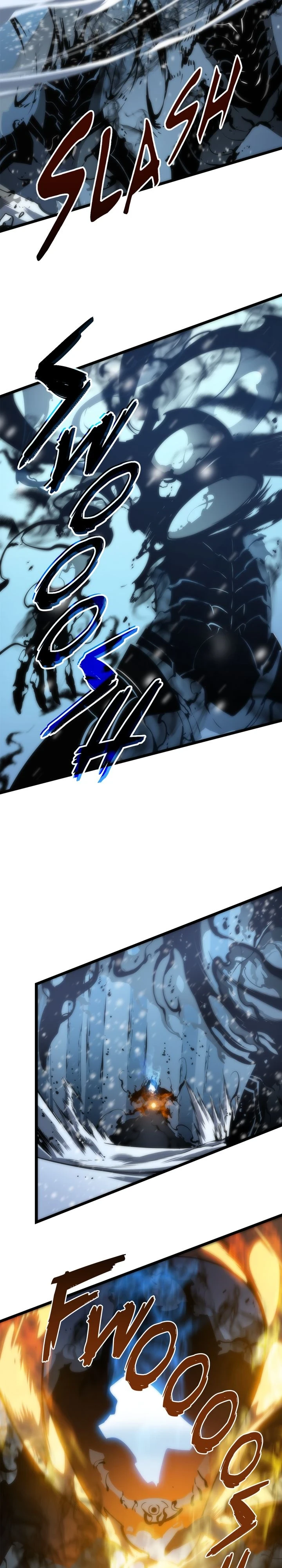Solo Leveling Chapter 51 - Page 4