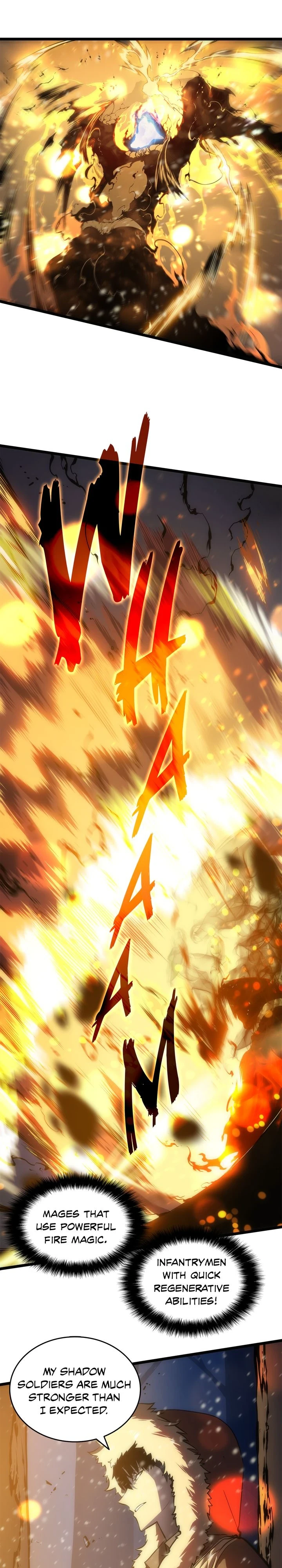 Solo Leveling Chapter 51 - Page 6