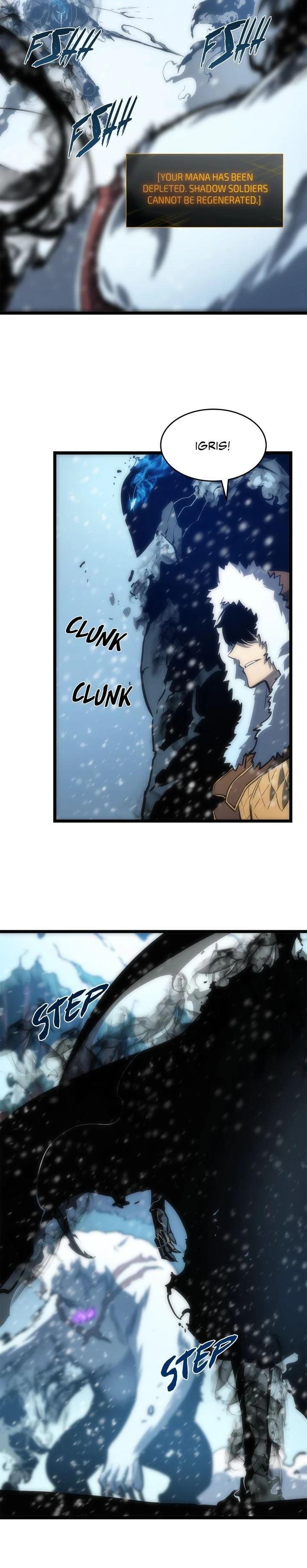 Solo Leveling Chapter 51 - Page 9