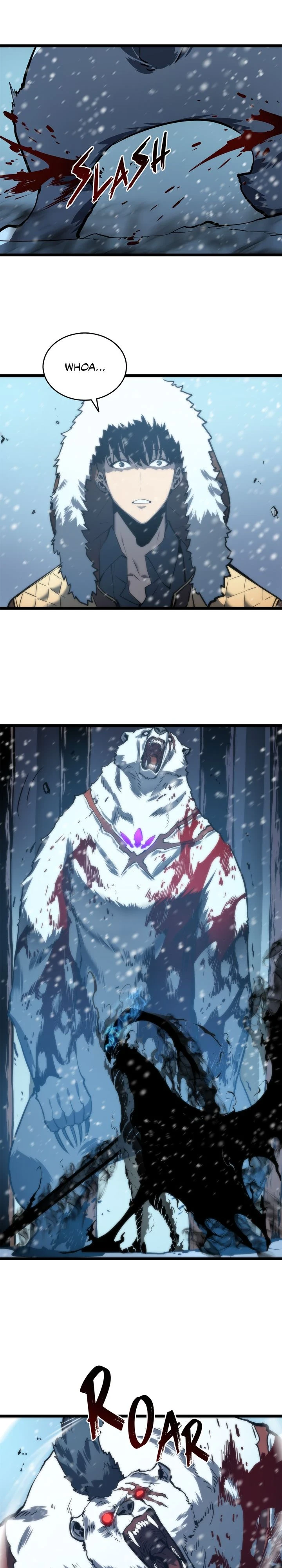 Solo Leveling Chapter 51 - Page 15