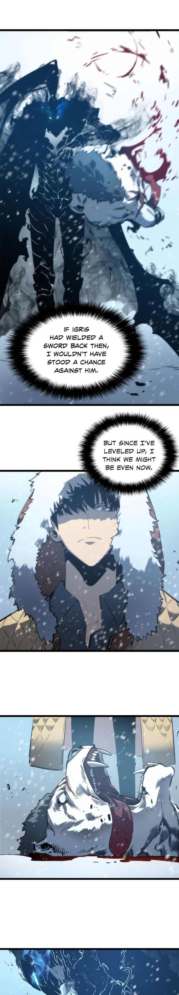 Solo Leveling Chapter 51 - Page 18