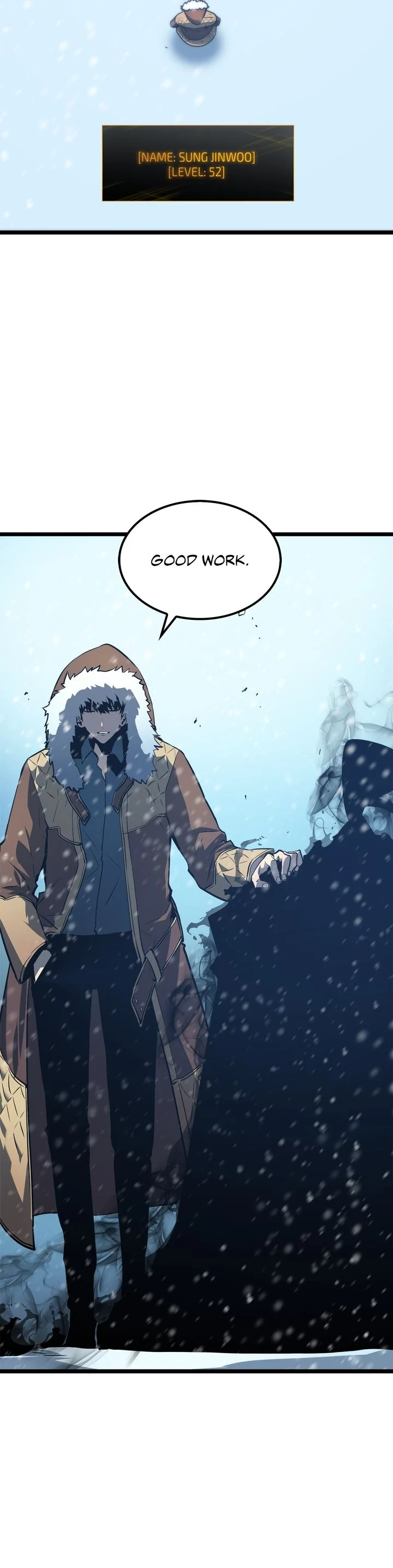 Solo Leveling Chapter 51 - Page 20