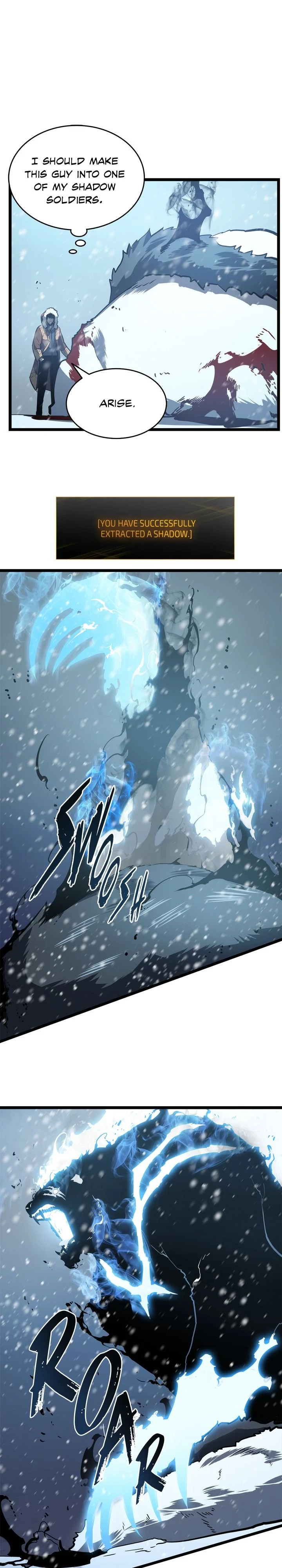 Solo Leveling Chapter 51 - Page 21