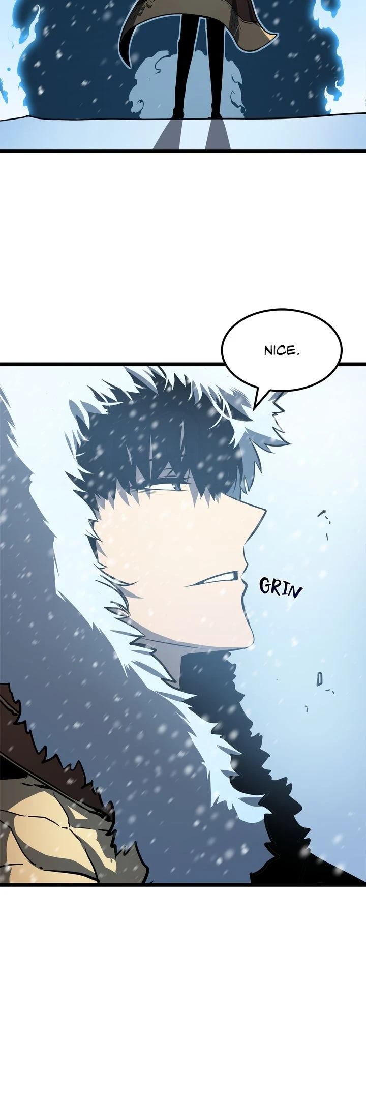 Solo Leveling Chapter 51 - Page 23