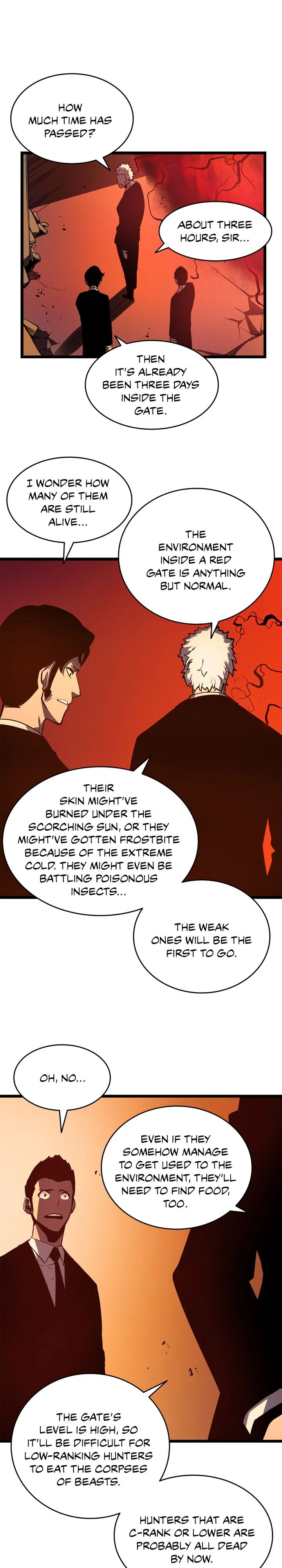 Solo Leveling Chapter 51 - Page 24