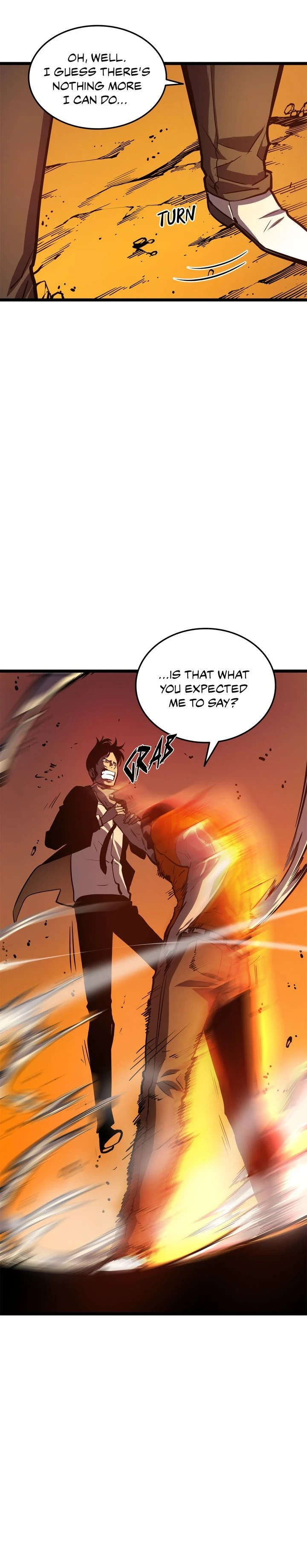 Solo Leveling Chapter 51 - Page 27