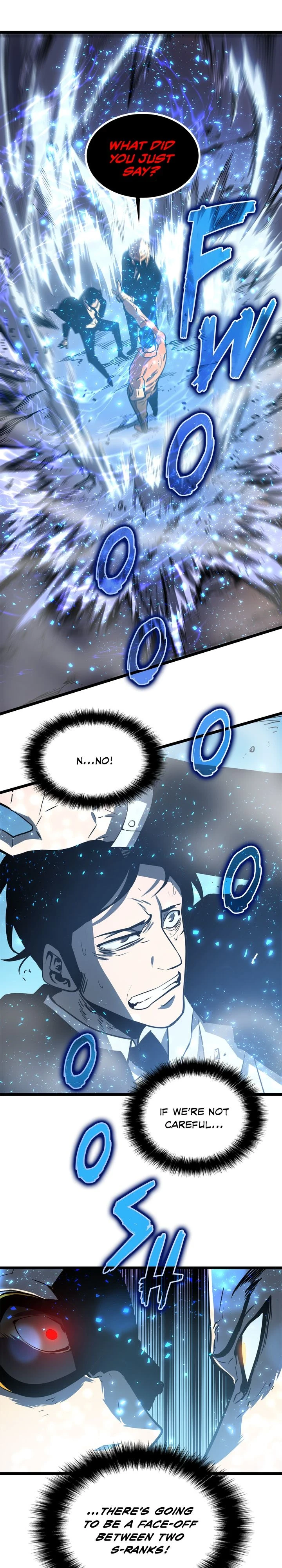 Solo Leveling Chapter 51 - Page 30