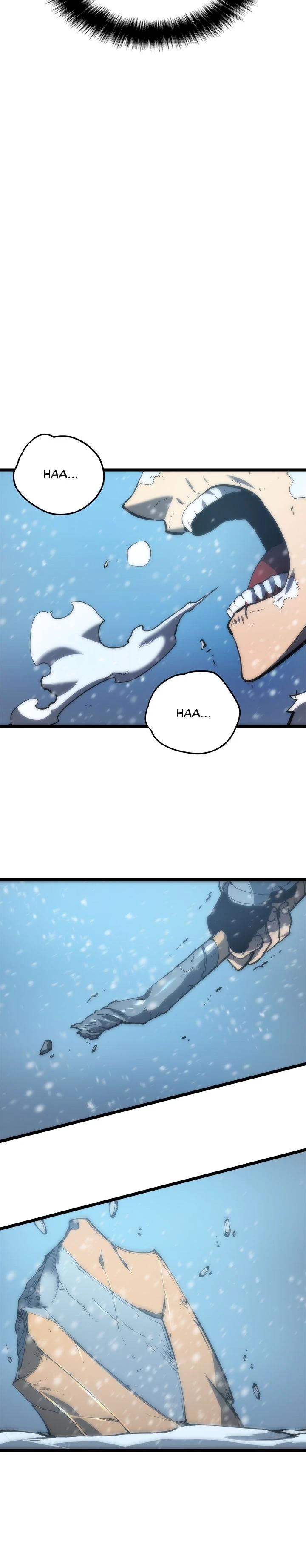 Solo Leveling Chapter 51 - Page 31