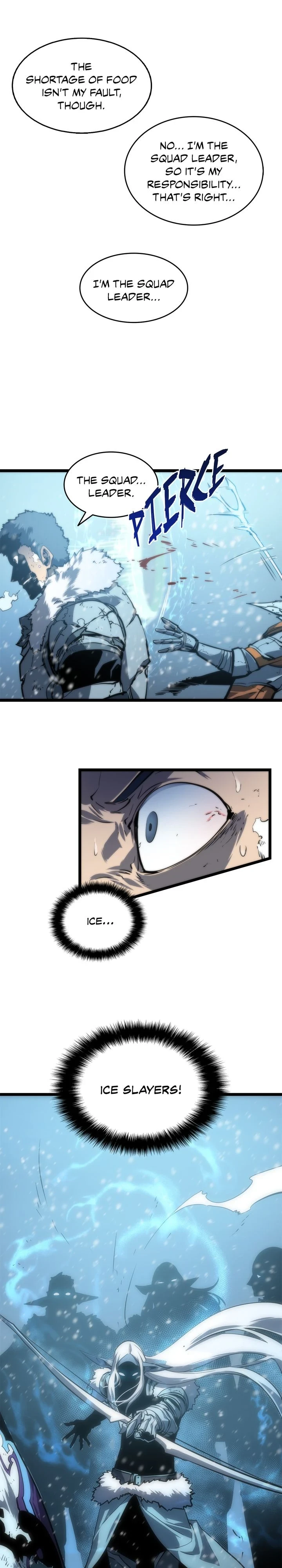 Solo Leveling Chapter 51 - Page 34