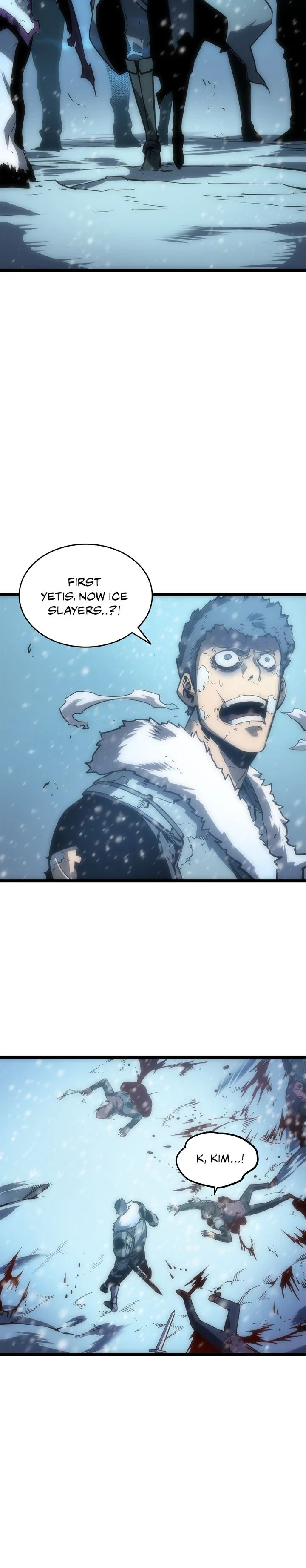 Solo Leveling Chapter 51 - Page 35