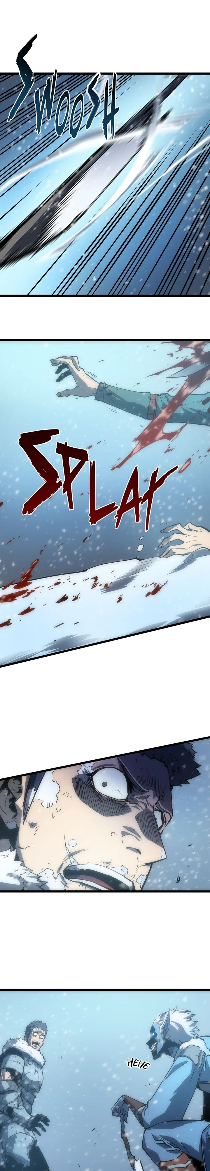 Solo Leveling Chapter 51 - Page 36