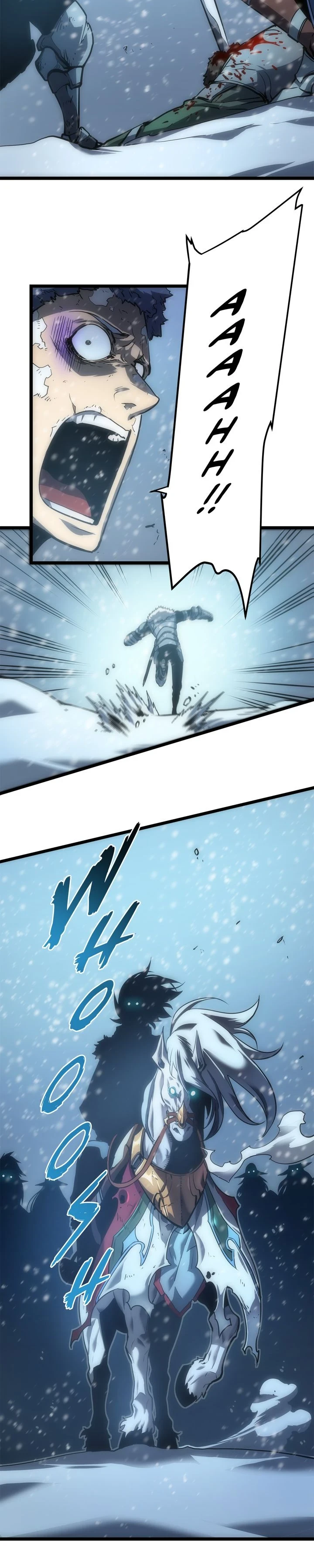 Solo Leveling Chapter 51 - Page 37