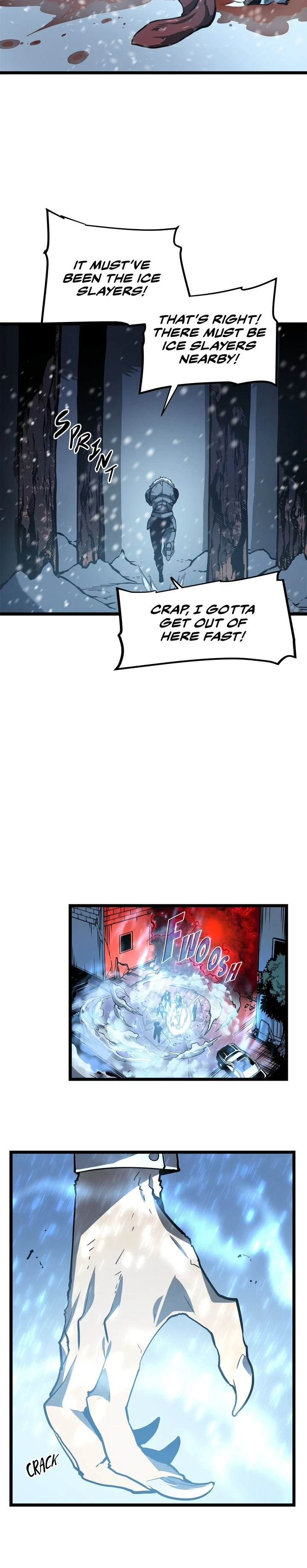 Solo Leveling Chapter 52 - Page 5