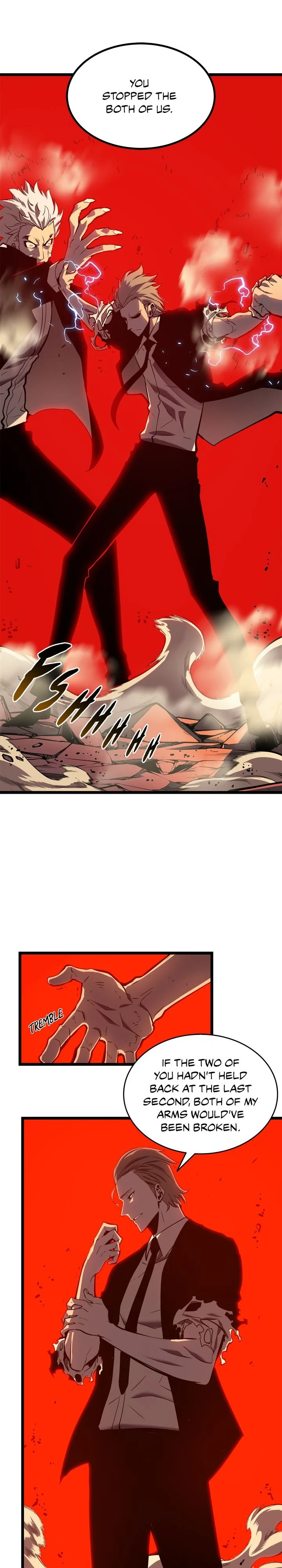 Solo Leveling Chapter 52 - Page 10