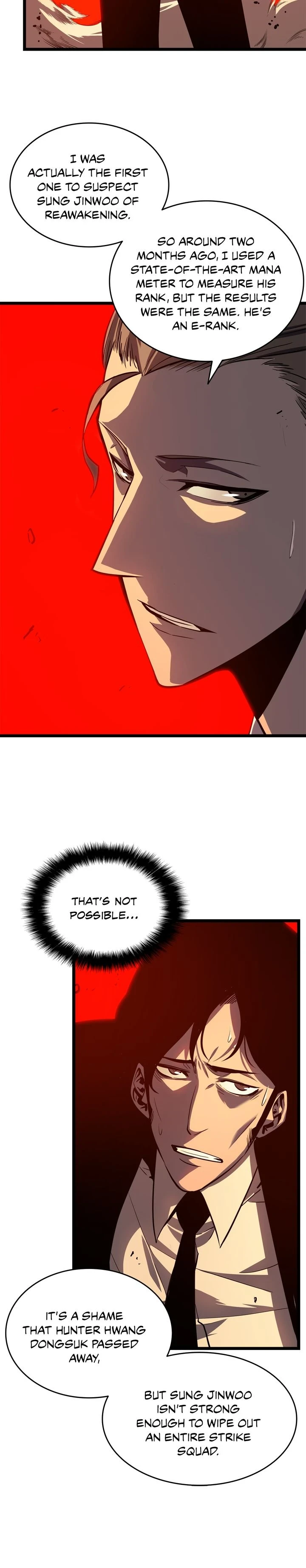 Solo Leveling Chapter 52 - Page 11