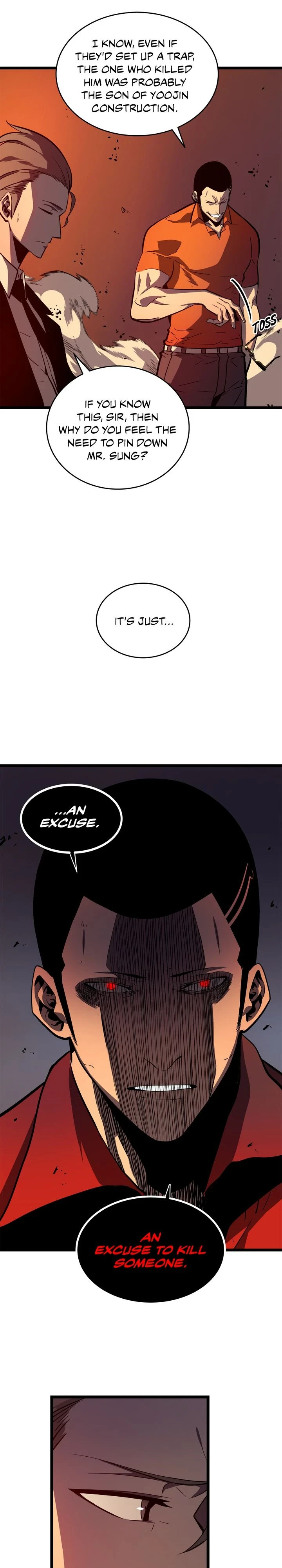 Solo Leveling Chapter 52 - Page 12