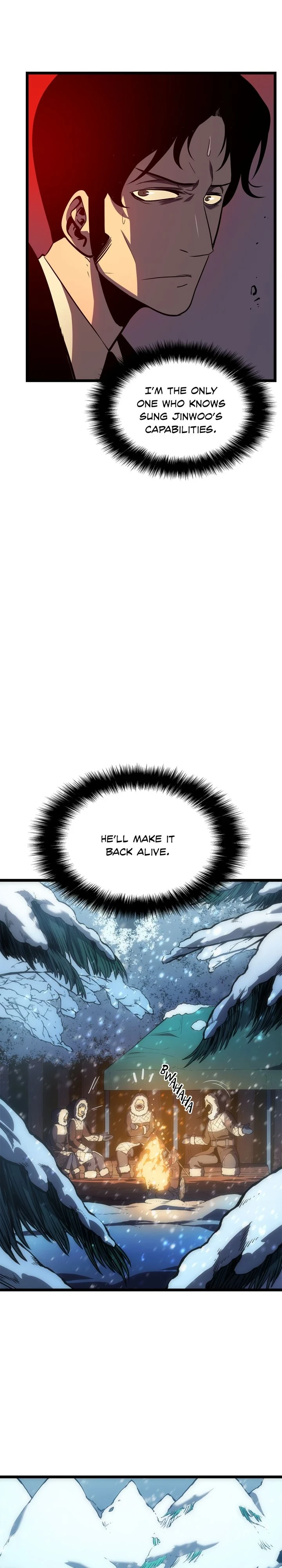 Solo Leveling Chapter 52 - Page 14